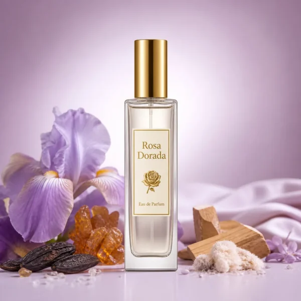Notas de fondo del perfume equivalente a Insolence Guerlain para mujer Notas de fondo del perfume equivalente a Insolence Guerlain para mujer