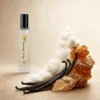 Notas de fondo del perfume equivalente a Intense Cafe Montale unisex