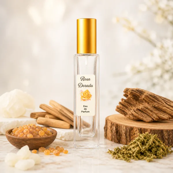 Notas de fondo del perfume equivalente a Joy by Dior para Mujer