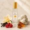 Notas de fondo del perfume equivalente a Juicy Flowers Mancera para mujer Notas de fondo del perfume equivalente a Juicy Flowers Mancera para mujer