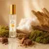 Notas de fondo del perfume equivalente a KAOS Tous para mujer
