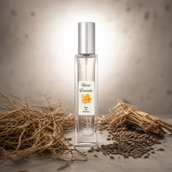 Notas de fondo del perfume equivalente a La Nuit de L Homme Yves Saint Laurent para hombre
