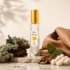 Notas de fondo del perfume equivalente a La Panthère Cartier para mujer