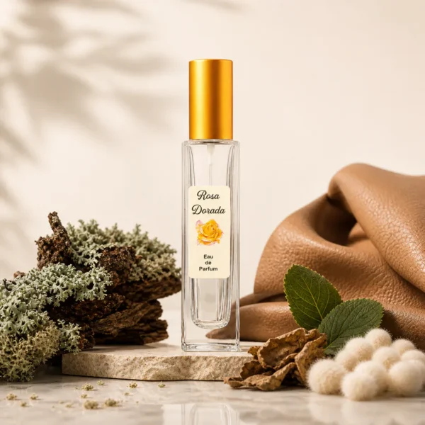 Notas de fondo del perfume equivalente a La Panthère Cartier para mujer