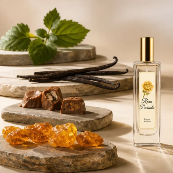Notas de fondo del perfume equivalente a La Vie Est Belle Lancôme para mujer