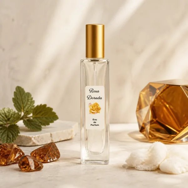 Notas de fondo del perfume equivalente a Lady Million Empire Paco Rabanne para mujer
