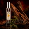 Notas de fondo del perfume equivalente a Legend Red Montblanc para hombre