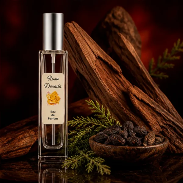 Notas de fondo del perfume equivalente a Legend Red Montblanc para hombre