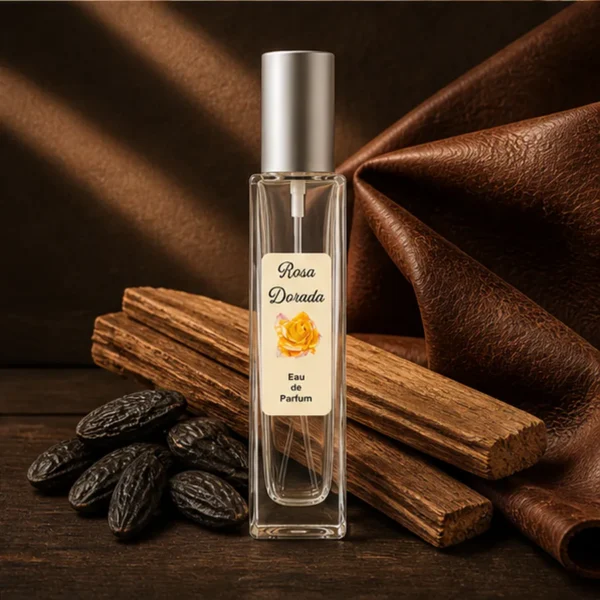 Notas de fondo del perfume equivalente a L'Homme Ideal EDP Guerlain para hombre Notas de fondo del perfume equivalente a L'Homme Ideal EDP Guerlain para hombre