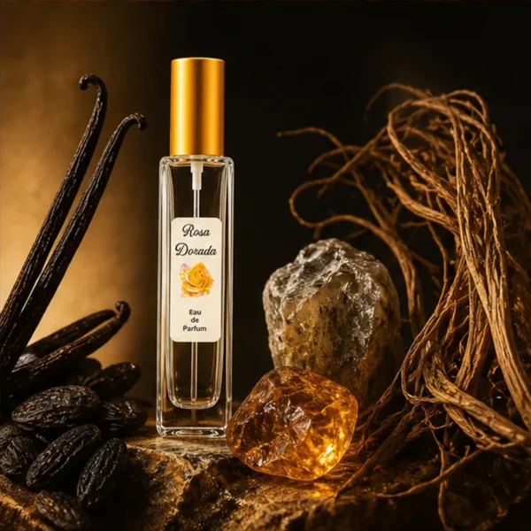 Notas de fondo del perfume equivalente a Libre Intense YSL para mujer Notas de fondo del perfume equivalente a Libre Intense YSL para mujer