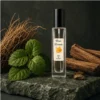 Notas de fondo del perfume equivalente a Lime Basil & Mandarin Jo Malone unisex