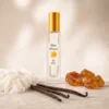 Notas de fondo del perfume equivalente a Loewe 001 Woman para mujer
