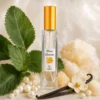 Notas de fondo del perfume equivalente a LoveMe The Emerald Elixir Tous para mujer