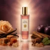 Notas de fondo del perfume equivalente a Magnetism Escada para mujer
