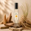 Notas de fondo del perfume equivalente a The Matcha 26 Le Labo unisex