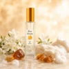 Notas de fondo del perfume equivalente a Miracle Lancôme para mujer