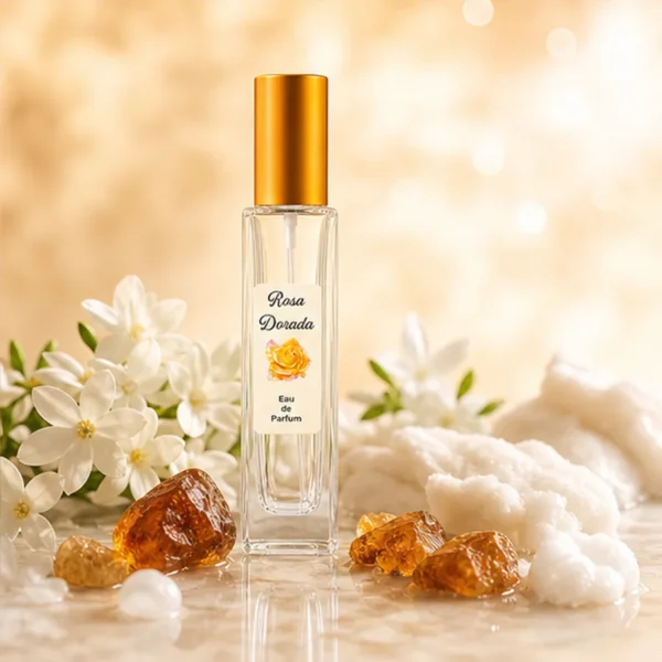 Notas de fondo del perfume equivalente a Miracle Lancôme para mujer