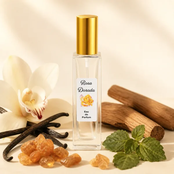 Notas de fondo del perfume equivalente a Mon Guerlain para mujer Notas de fondo del perfume equivalente a Mon Guerlain para mujer