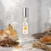 Notas de fondo del perfume equivalente a MYSLF Yves Saint Laurent para hombre Notas de fondo del perfume equivalente a MYSLF Yves Saint Laurent para hombre