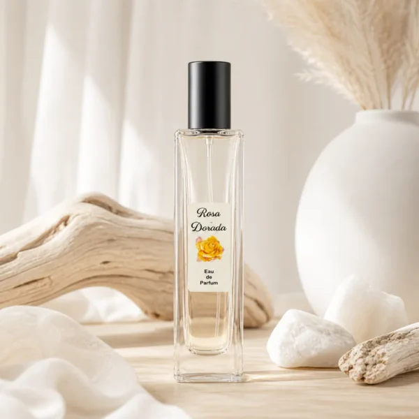 Notas de fondo del perfume equivalente a N 8 Morph unisex 640