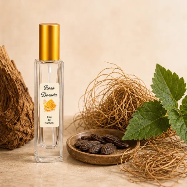 Notas de fondo del perfume equivalente a Narciso Poudrée para mujer