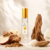 Notas de fondo del perfume equivalente a Nina Nina Ricci para Mujer