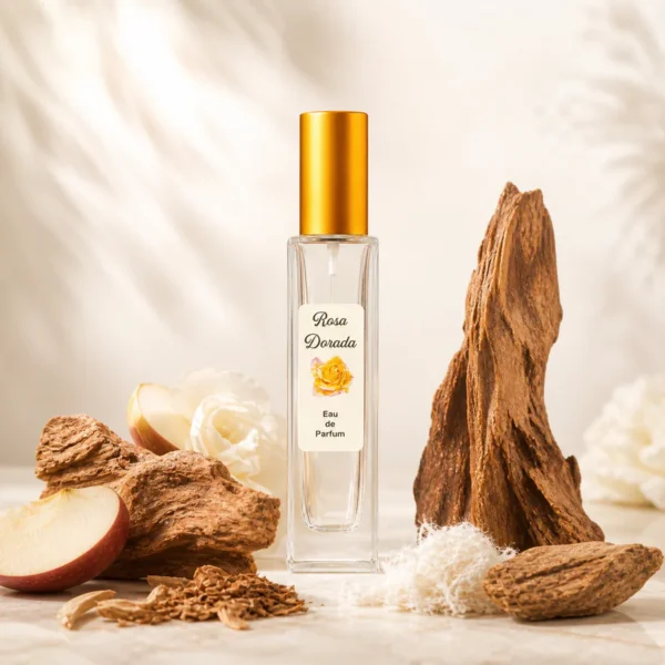 Notas de fondo del perfume equivalente a Nina Nina Ricci para Mujer