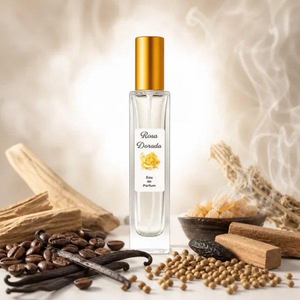 Notas de fondo del perfume equivalente a Noa Cacharel para mujer