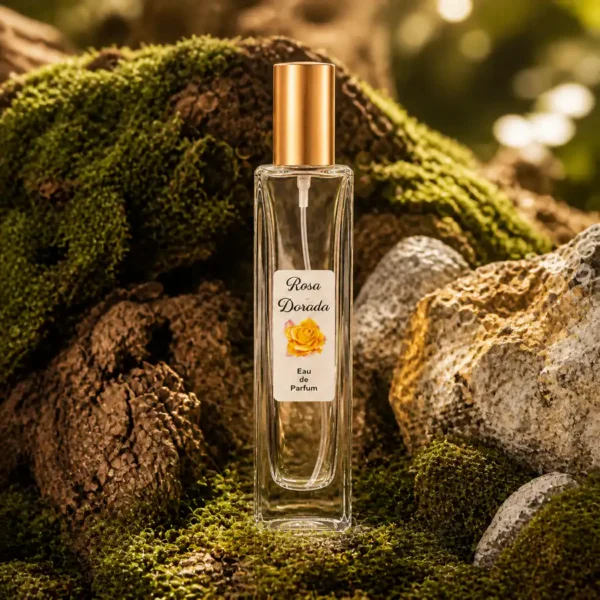 Notas de fondo del perfume equivalente a Nomade Chloe para mujer 375