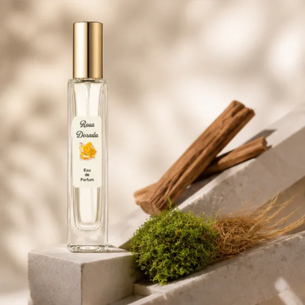 Notas de fondo del perfume equivalente a Ô de Lancôme para mujer Notas de fondo del perfume equivalente a Ô de Lancôme para mujer