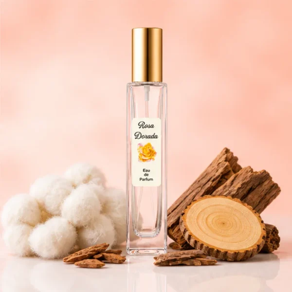 Notas de fondo del perfume equivalente a Omnia Coral Bvlgari para mujer