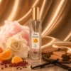 Notas de fondo del perfume equivalente a The One Dolce Gabbana Mujer 59 Notas de fondo del perfume equivalente a The One Dolce Gabbana Mujer 59