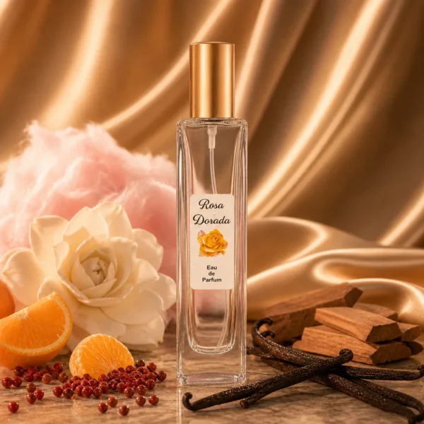 Notas de fondo del perfume equivalente a The One Dolce Gabbana Mujer 59 Notas de fondo del perfume equivalente a The One Dolce Gabbana Mujer 59