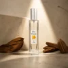 Notas de fondo del perfume equivalente a The One for Men Dolce Gabbana para hombre