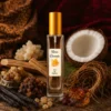 Notas de fondo del perfume equivalente a Opium Yves Saint Laurent para mujer