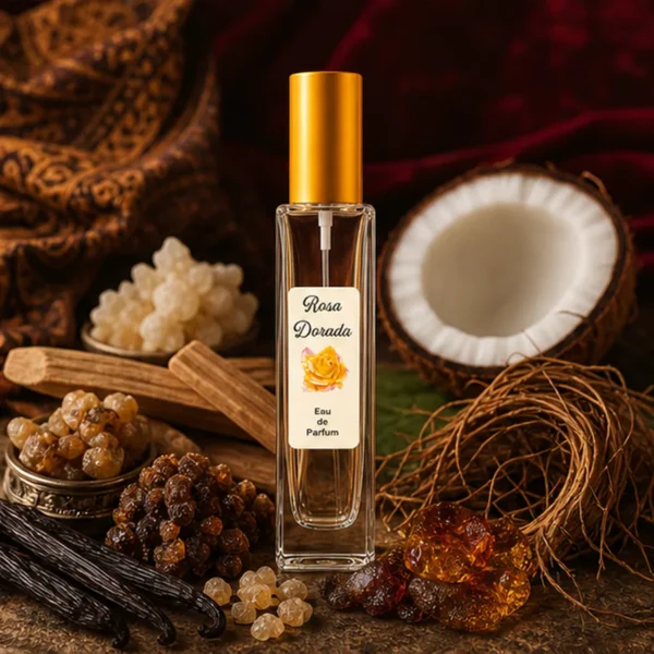 Notas de fondo del perfume equivalente a Opium Yves Saint Laurent para mujer