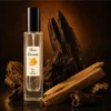 Notas de fondo del perfume equivalente a Oud Ispahan Dior unisex Notas de fondo del perfume equivalente a Oud Ispahan Dior unisex