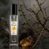 Notas de fondo del perfume equivalente a Oud Minérale Tom Ford unisex