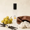 Notas de fondo del perfume equivalente a Oudmazing Montale unisex