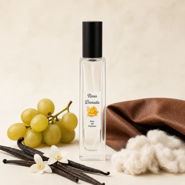 Notas de fondo del perfume equivalente a Oudmazing Montale unisex