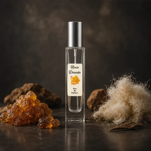 Notas de fondo del perfume equivalente a Paradigme Prada para hombre