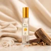 Notas de fondo del perfume equivalente a Perfect Marc Jacobs para mujer