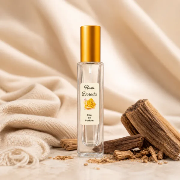 Notas de fondo del perfume equivalente a Perfect Marc Jacobs para mujer