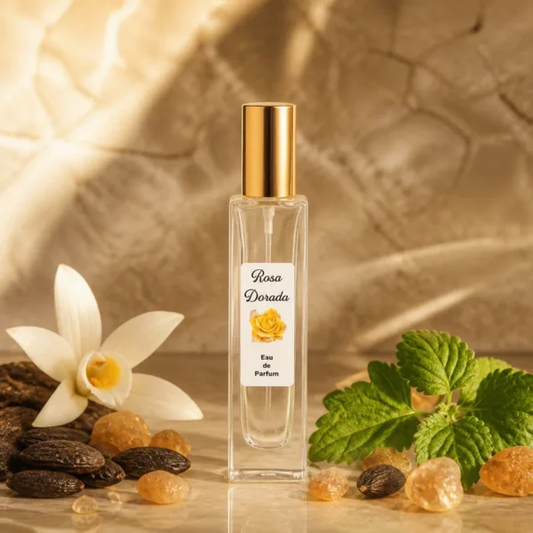 Notas de fondo del perfume equivalente a La Petite Robe Noire Nectar Guerlain para mujer