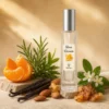 Notas de fondo del perfume equivalente a Pi Givenchy para hombre
