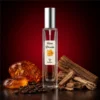 Notas de fondo del perfume equivalente a Polo Red Ralph Lauren para hombre