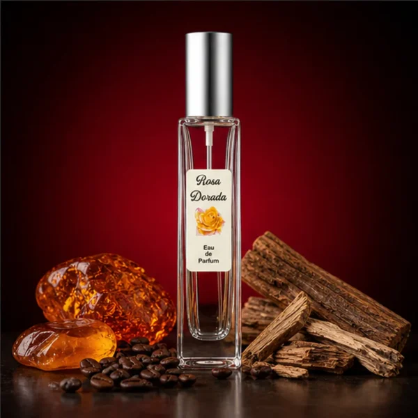 Notas de fondo del perfume equivalente a Polo Red Ralph Lauren para hombre