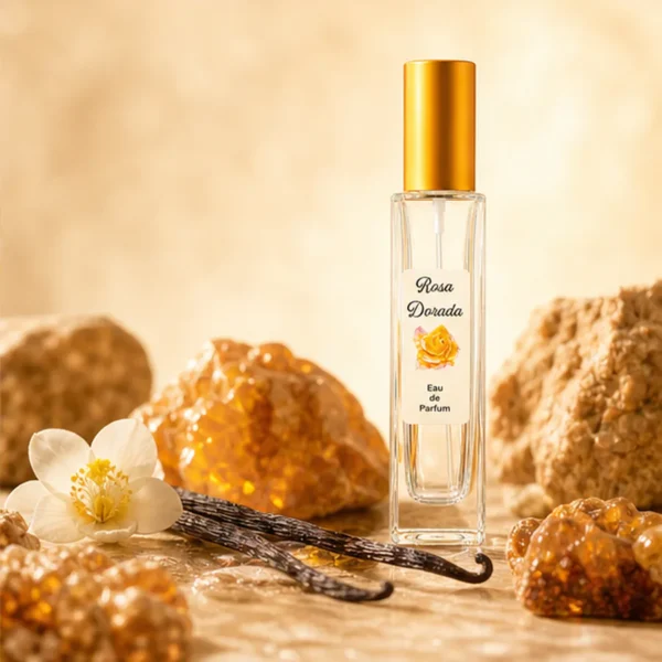 Notas de fondo del perfume equivalente a Power Of You Giorgio Armani para mujer