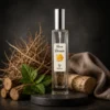Notas de fondo del perfume equivalente a Ralph's Club Ralph Lauren para hombre