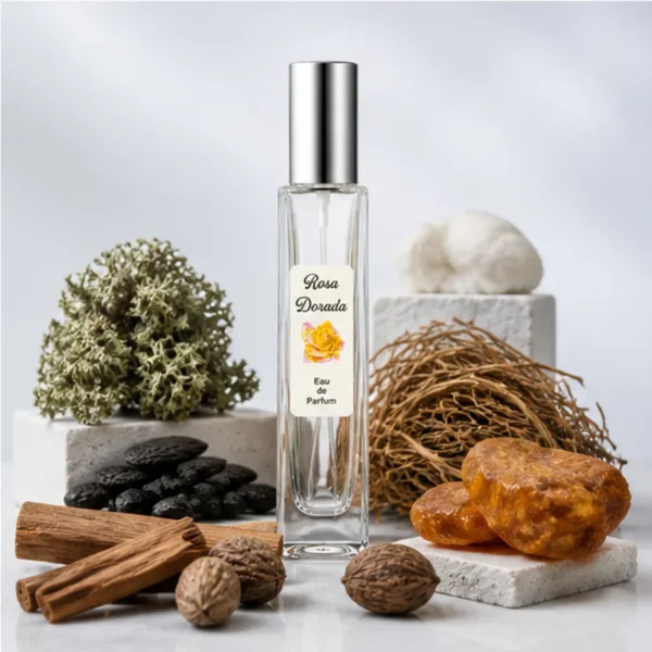Notas de fondo del perfume equivalente a Rive Gauche Yves Saint Laurent para mujer Notas de fondo del perfume equivalente a Rive Gauche Yves Saint Laurent para mujer